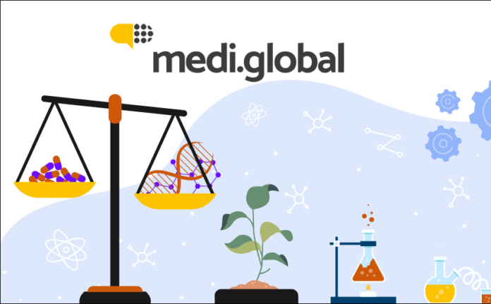 MediGlobal