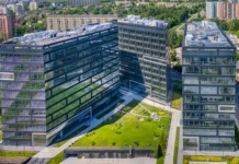 Przyszłość jest teraz – rozwiązania dla innowacyjnej gospodarki Krakowa Tertium Kraków