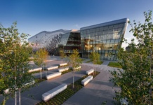 Przyszłość jest teraz – wsparcie przedsiębiorczości w Krakowie Centrum-Kongresowe-ICE