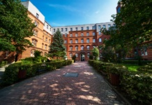 Przyszłość jest teraz – naukowa strona Krakowa Politechnika-Krakowska