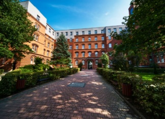 Przyszłość jest teraz – naukowa strona Krakowa Politechnika-Krakowska