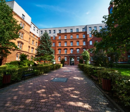 Przyszłość jest teraz – naukowa strona Krakowa Politechnika-Krakowska