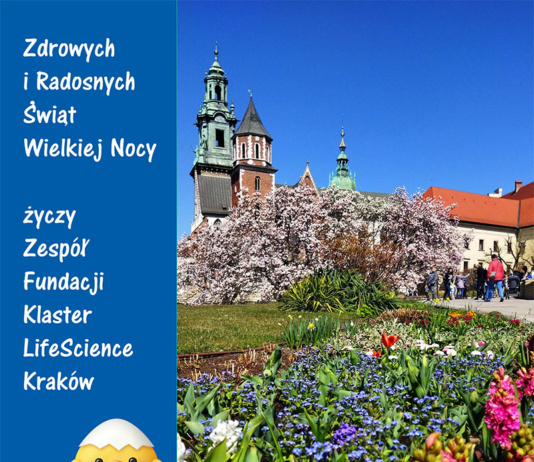 Życzenia wielkanocne