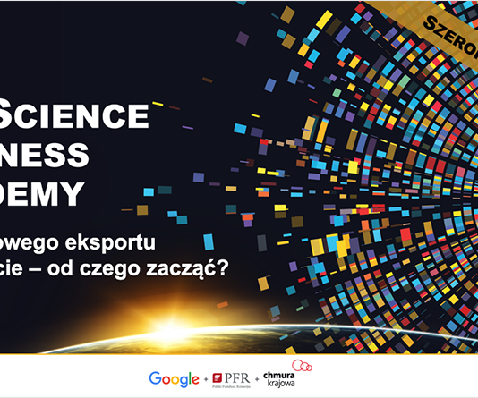 ABC cyfrowego eksportu w internecie – od czego zacząć?