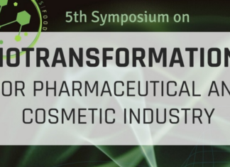 Spotkaj naukowców i poznaj najnowsze trendy z dziedziny biotransformacji