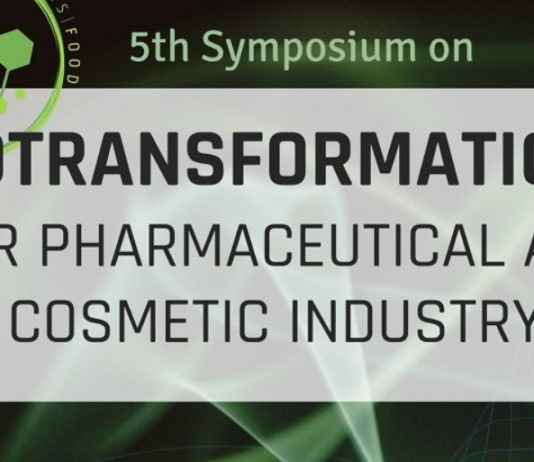 Spotkaj naukowców i poznaj najnowsze trendy z dziedziny biotransformacji