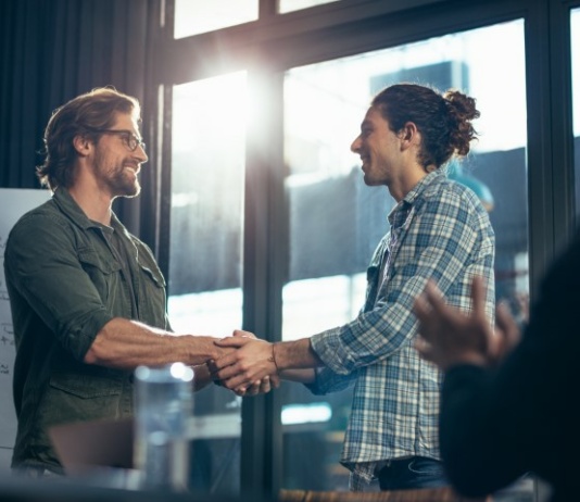 Weź udział w BIC Matchmaking event i poznaj nowych Partnerów za granicą BIC Matchmaking event