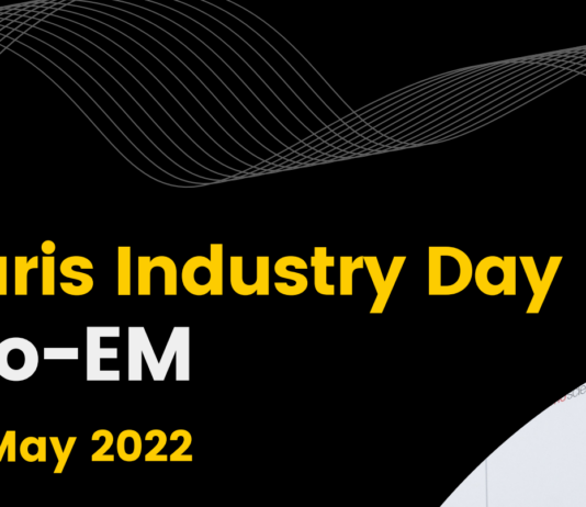 Kriomikroskopia elektronowa w branży life science – warsztaty CryoEM Solaris Industry Day - Cryo-EM