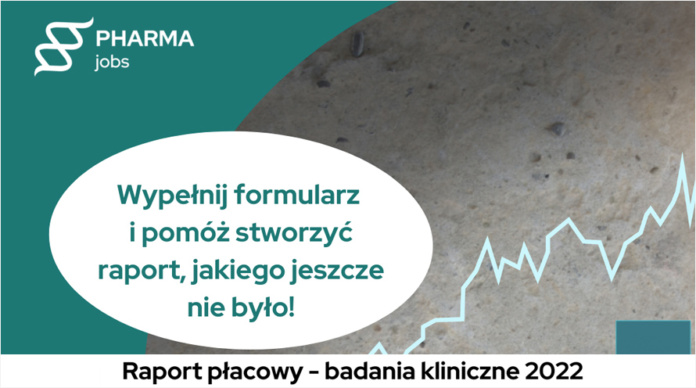 Raport płacowy