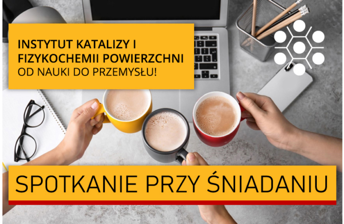 Instytut Katalizy i Fizykochemii