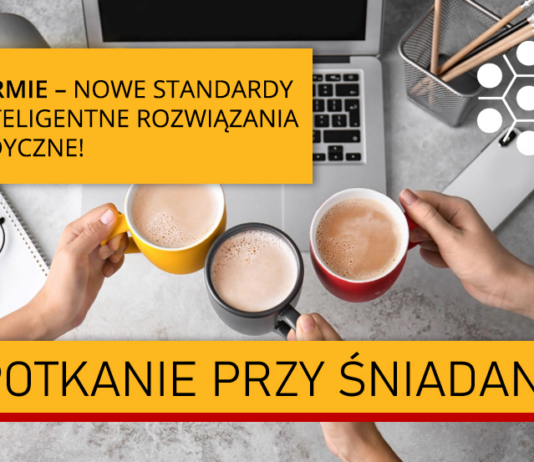Warmie – nowe standardy i inteligentne rozwiązania medyczne!