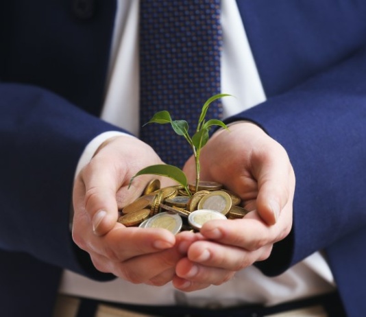 Spotkanie interesariuszy SIG Dotacje