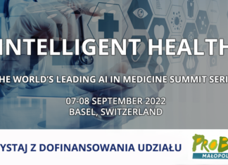 Intelligent Health – inteligentna medycyna, inteligentne zdrowie!