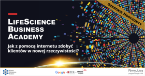 Jak z pomocą internetu zdobyć klientów w nowej rzeczywistości?