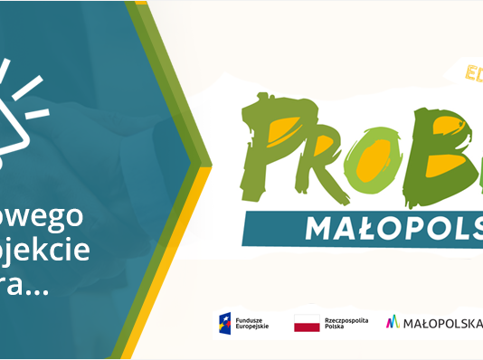 Dlaczego warto korzystać z ProBio Małopolska? – nasi uczestnicy na konferencji BioCeo 2023