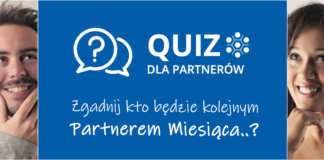 Zgadnij KTO kryje się za zagadką? – quiz dla Partnerów Klastra