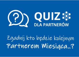 Zgadnij KTO kryje się za zagadkowym tekstem? – quiz dla Partnerów Klastra