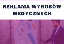 Reklama wyrobów medycznych