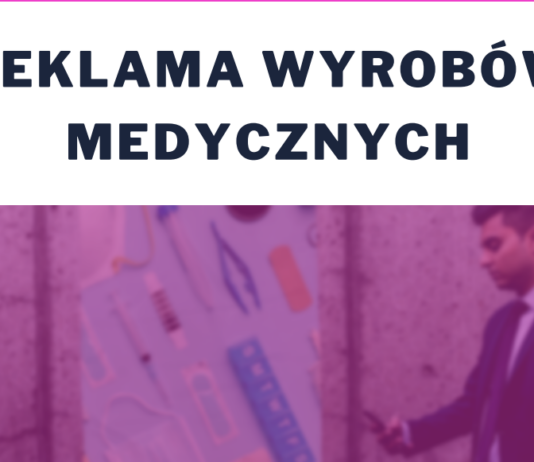 Reklama wyrobów medycznych