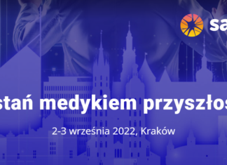 Zostań medykiem przyszłości dzięki Sano Summer Workshops!