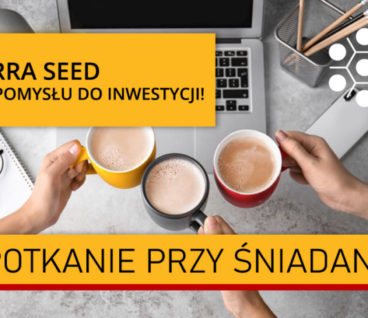 Terra Seed – od pomysłu do inwestycji!