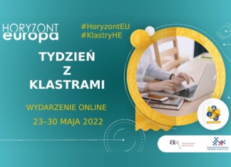 Poznaj inicjatywy w ramach klastrów tematycznych w II filarze programu Horyzont Europa