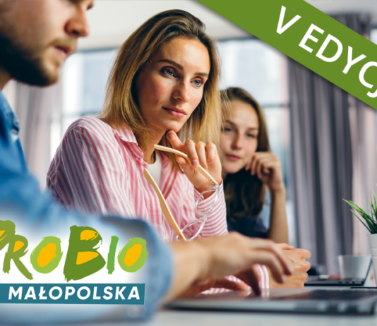 Jak skutecznie promować swoje produkty i usługi? – V edycja warsztatów dla MŚP z Małopolski