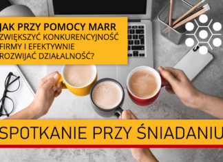 Jak przy pomocy MARR zwiększyć konkurencyjność firmy i efektywnie rozwijać działalność?