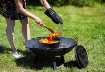 Spędzaj miło czas w plenerze!