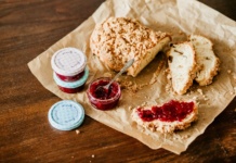 Zachowaj lato w słoiku!