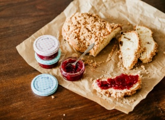 Zachowaj lato w słoiku!