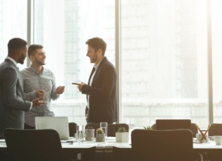 Spotkania naukowców z przedsiębiorcami – nauki leśne, biotechnologia i ogrodnictwo na Małopolskim Festiwalu Innowacji Śniadanie z Przedsiębiorcą