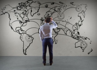 Internacjonalizacja – rusza nowa, Specjalna Grupa Tematyczna SIG Internacjonalizacja