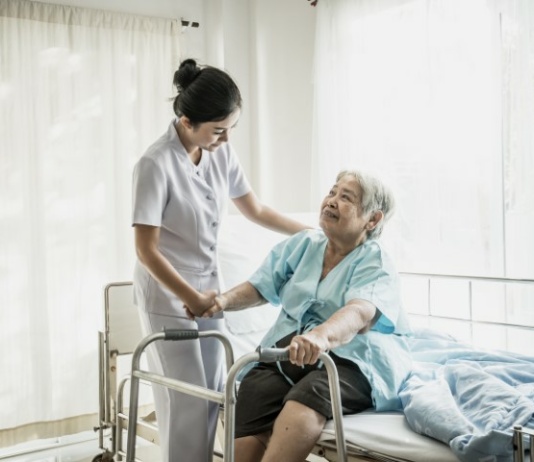 Jak pomóc pacjentom w redukcji stresu w okresie rekonwalescencji? – STARS Final Conference STARS-PCP