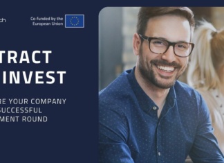 20 000 euro na rozwój produktów i usług! – dołącz do programu Attract2Invest