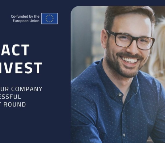 20 000 euro na rozwój produktów i usług! – dołącz do programu Attract2Invest