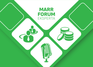 Klaster Patronem VII Małopolskiego Forum Finansowego