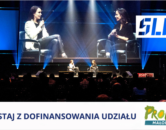 SLUSH 2022 – wydarzenie dla startup’ów, w którym warto wziąć udział!