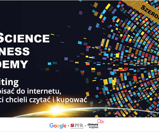 Webwriting – jak pisać do internetu, aby klienci chcieli czytać i kupować