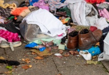 Świat tonie w odpadach tekstylnych. Maskup proponuje Program Zielonej Mody.