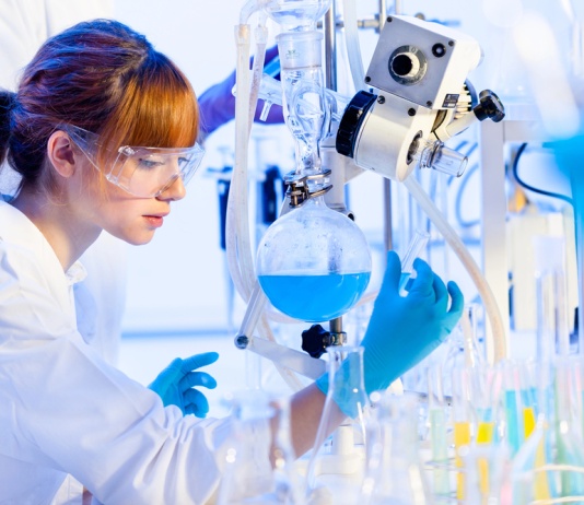 Laboratorium Biotechnologii i Katalizy Enzymatycznej szuka doktorantów! – Poznaj tajemnice metaloenzymów.