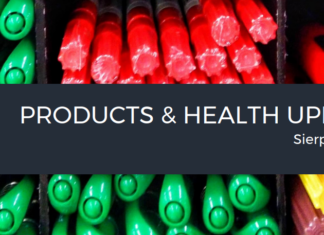 Products & Health – o wydarzeniach i zmianach prawnych na rynku (lipiec 2022)
