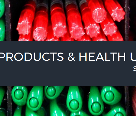 Products & Health – o wydarzeniach i zmianach prawnych na rynku (lipiec 2022)