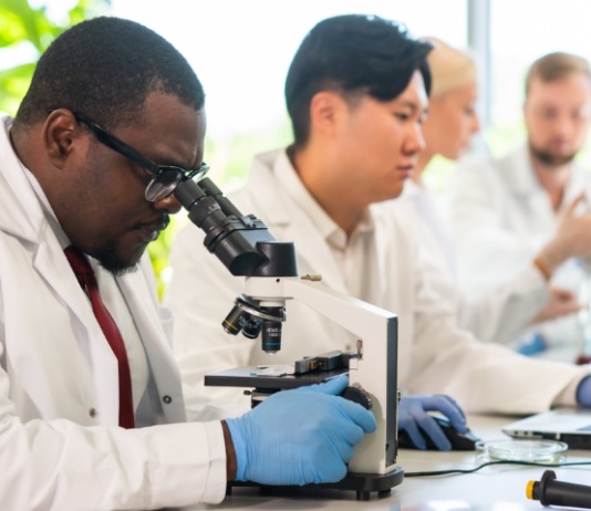 Science meets Regions – dołącz do programu!