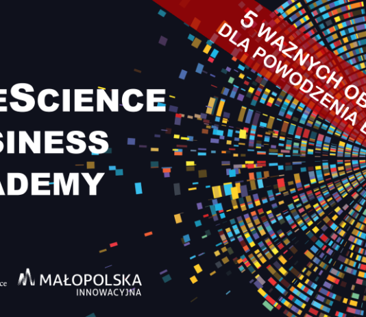 LifeScience Business Academy