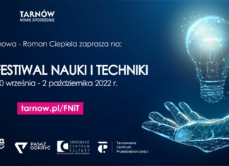 Inteligentne specjalizacje w Tarnowie już 30 września