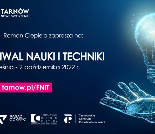 Inteligentne specjalizacje w Tarnowie już 30 września