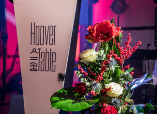 Zostań Hooverem i wspieraj młodzież podczas IV edycji wydarzenia