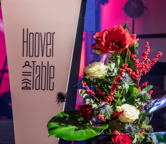 Zostań Hooverem i wspieraj młodzież podczas IV edycji wydarzenia