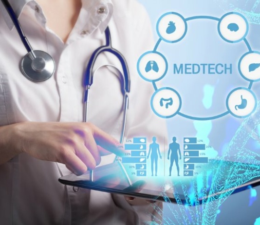 Jak technologia wspiera medycynę i ochronę zdrowia?